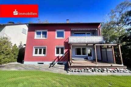 Haus zum Kaufen in Darmstadt 625.000,00 € 173 m²