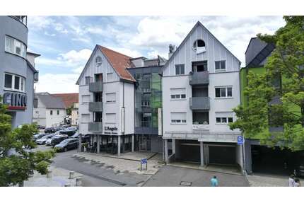 Wohnung zum Kaufen in Metzingen 296.000,00 € 78.77 m²
