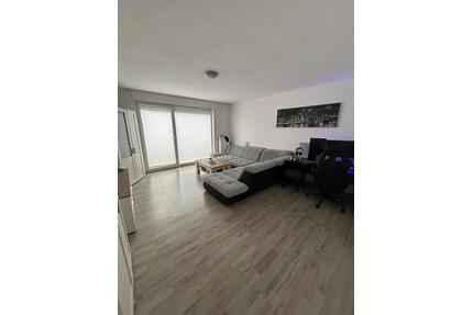 Schöne Oberwohnung in Friesoythe