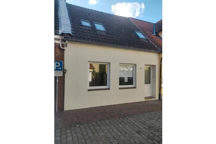 Reihenhaus in der Leeraner Altstadt - Leer (Ostfriesland)