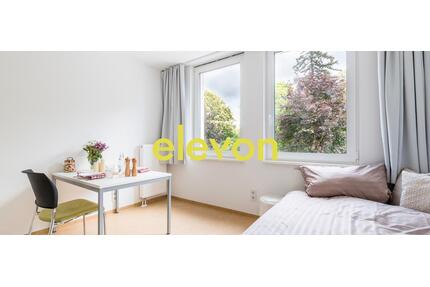 Dein Rückzugsort in Weimar – 1-Zimmer-Wohnung nahe Campus