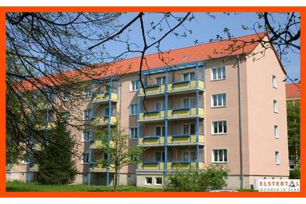 Wohnung zum Mieten in Gera 399,00 € 65 m²