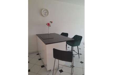 Wohnung zum Mieten in Frankfurt am Man 930,00 € 35 m²