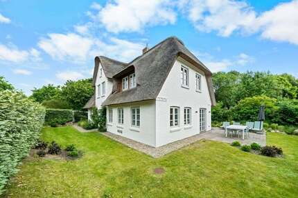 Haus zum Kaufen in Nieblum 1.950.000,00 € 145 m²