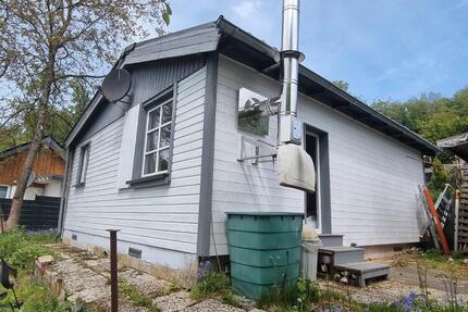Entspannung pur im eigenen Wochenendhaus - Wipperfürth