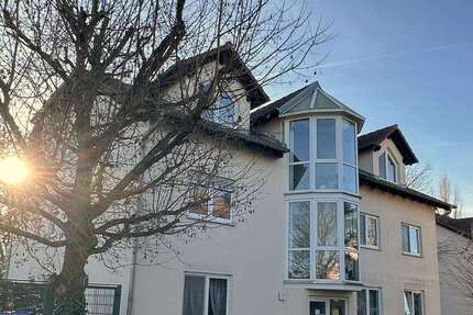 Wohnung zum Mieten in Ludwigsfelde 690,00 € 76 m²