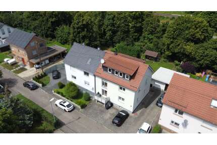 Haus zum Kaufen in Schwäbisch Gmünd 449.000,00 € 180 m²