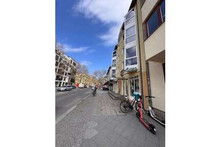 Wohnung zum Mieten in Berlin 701,65 € 63.44 m²