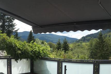 Doppelhaushälfte in BAD-Lichtental - Baden-Baden