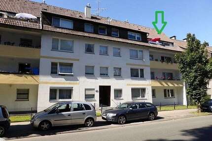 Wohnung zum Mieten in Lüdenscheid 340,00 € 68 m²