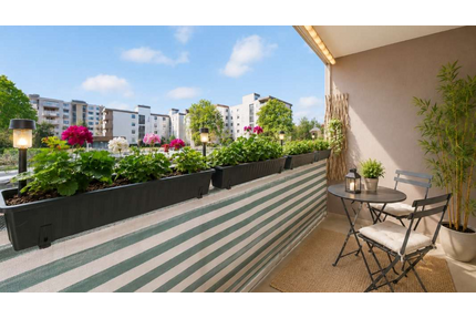 Wohnung zum Kaufen in Weinheim 179.000,00 € 75 m²