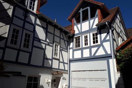 Haus Wohnung möbliert Vollausstattung 7 Pers. WG VERKAUF 102028 - Wetter (Hessen)