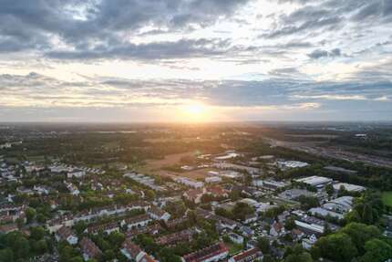 Wohnung zum Mieten in München 635,00 € 33 m²
