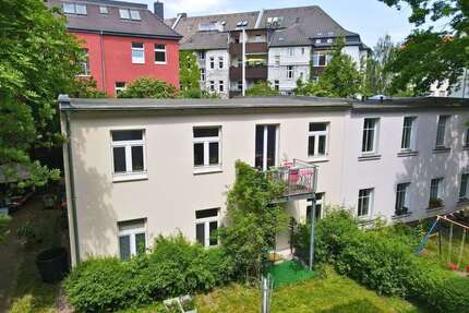 Wohnung zum Kaufen in Leipzig 298.500,00 € 91 m²