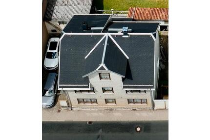 Mehrfamilienhaus - 160.000,00&nbsp;EUR Kaufpreis, ca.&nbsp; 200,00&nbsp;m&sup2; in Geratal (PLZ: 99331) Geraberg