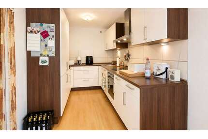 Wohnung zum Kaufen in Heidelberg-Emmertsgrund 161.000,00 € 67 m²