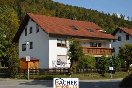 Süd-Lage! Schöne 4,5 Zi.-Wohnung in Immendingen