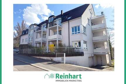 Wohnung zum Kaufen in Würzburg 249.000,00 € 52 m²