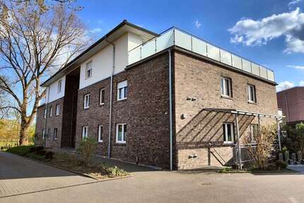 Wohnung zum Kaufen in Uetersen 497.000,00 € 142 m²