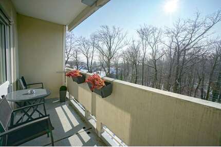 Wohnung zum Kaufen in Nürnberg 189.000,00 € 63 m²