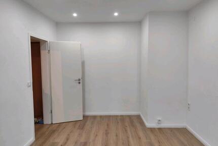 Frisch renovierte, tolle Wohnung im Herzen Iserlohns