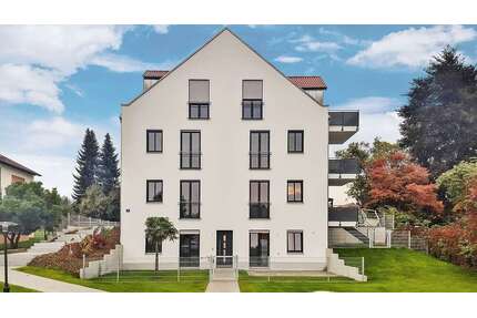 Wohnung zum Mieten in Pfeffenhausen 890,00 € 90 m²