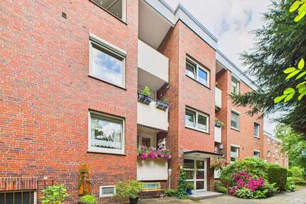 Wohnung zum Kaufen in Wilhelmshaven 159.000,00 € 89.9 m²