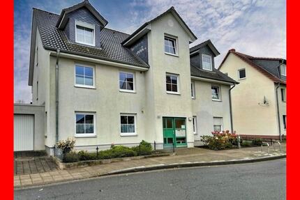 Wohnen unterm Dach mit Wohlfühlfaktor - Hildesheim