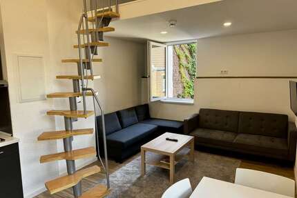 Wohnung zum Mieten in Köln 990,00 € 30 m²