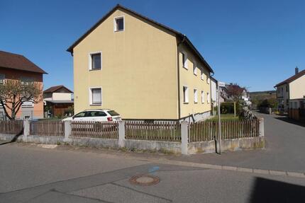2-Zimmer-Wohnung - 500,00&nbsp;EUR Kaltmiete, ca.&nbsp; 67,00&nbsp;m&sup2; in Weiden in der Oberpfalz (PLZ: 92637)
