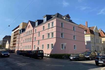 Wohnung zum Mieten in Hildesheim 750,00 € 88 m²
