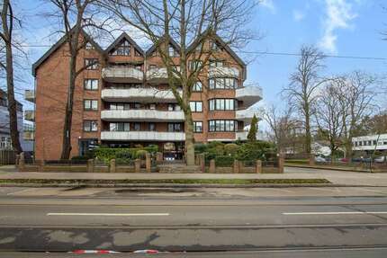 Wohnung zum Kaufen in Krefeld 200.000,00 € 103 m²