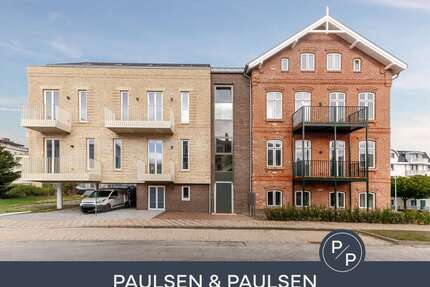 Wohnung zum Kaufen in Sylt 2.310.000,00 € 102 m²