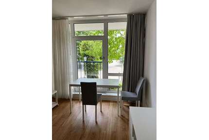 Wohnung zum Mieten in Ober-Olm 440,00 € 24 m²