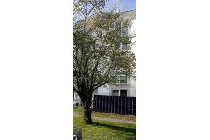Einzimmerwohnung im Norden Bonns