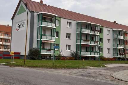 Wohnung zum Mieten in Gardelegen 480,00 € 59.68 m²