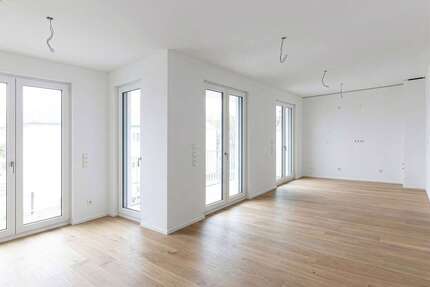 Wohnung zum Mieten in Leipzig 803,00 € 51.78 m²