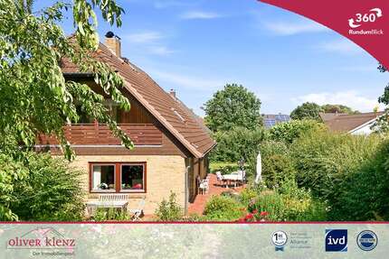 Haus zum Kaufen in Munkbrarup 419.000,00 € 169.6 m²