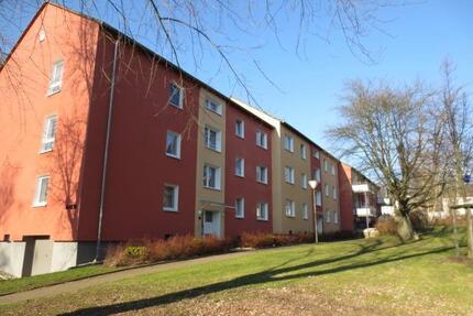 Frisch renoviert! Das barrierearme Bad bietet Ihnen Sicherheit und Komfort! - Dortmund Hörde