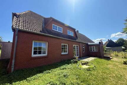 Haus zum Kaufen in Zierow 319.000,00 € 122.41 m²