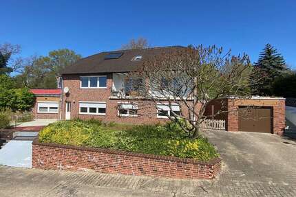 Haus zum Kaufen in Hitzacker 420.000,00 € 297 m²