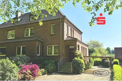 Haus zum Kaufen in Kleve 545.000,00 € 192 m²
