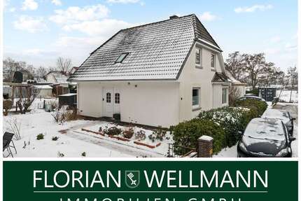 Haus zum Kaufen in Achim 499.000,00 € 134.39 m²