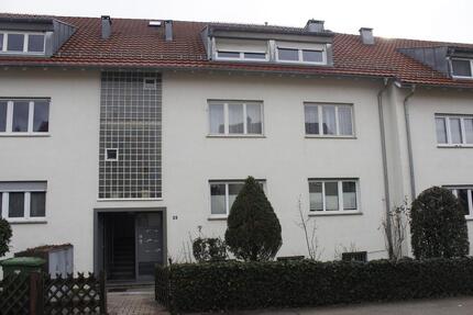Lichtdurchflutete 3-Zimmerwohnung mit EBK in Weilimdorf - Stuttgart Stuttgart-West