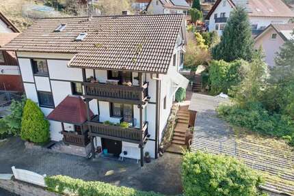 Haus zum Kaufen in Bühlertal 430.000,00 € 197 m²