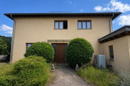 Exklusive Villa in Sinsheim - die Toskana Deutschlands