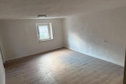 Wohnung in Haigerloch-Trillfingen zu vermieten