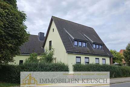 Haus zum Kaufen in Thedinghausen 298.000,00 € 218.45 m²