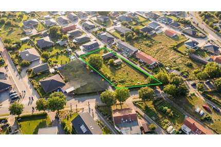 Grundstück zu verkaufen in Storkow (Mark) 99.000,00 € 450 m²