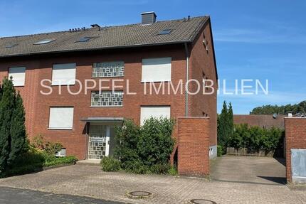 Miet mich! gepflegt Single Wohnung mit schöner Einbauküche - Bielefeld Senne